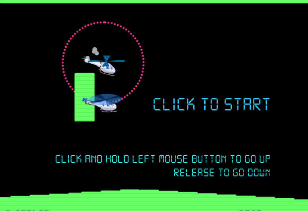 Eveything On Fly The Copter: How To Glitch In Fly The Copter